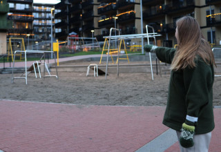 Byrådet må snu: La barna på Løren få barnehage i nærmiljøet – ikke på Carl Berner