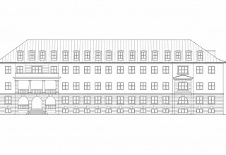 Overtakelse av Smedgata 30 