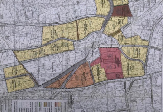 Stopp utbygging på Holtet til vi har en helhetlig plan for området