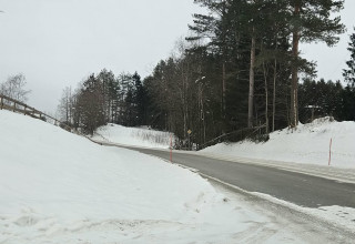 Vi krever trygg skolevei på Budorvegen – administrasjonen tar ikke ansvar!