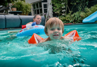 Bevar svømmeopplæringa for barnehagene