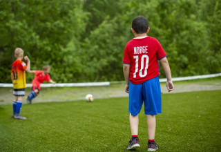 Ingen barn skal stå på sidelinja i Tromsø