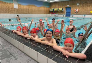 Hold svømmehallen på Tynset åpen til 1. juni