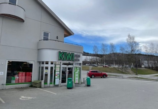 Bydelsinitiativ Kiwi Stampa!