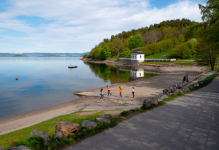 Innbyggerforslag: Badevakter ved Hvervenbukta og Stensrudtjern