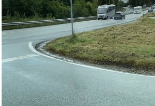 Strakstiltak i det livsfarlige Lepsøykrysset på E39 – Før liv går tapt!