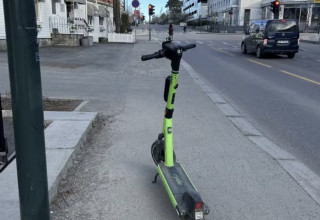 Vi som vil avvikle utleie av el-sparkesykler i Stavanger