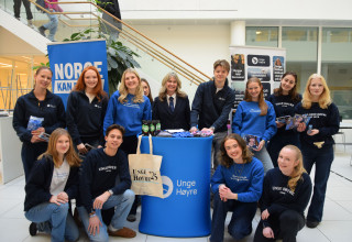 Prøveprosjekt med valgfritt sidemål i Osloskolen